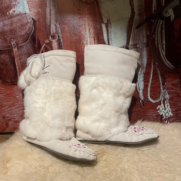 Chip & Pepper suede boots - Picture 1 of 9